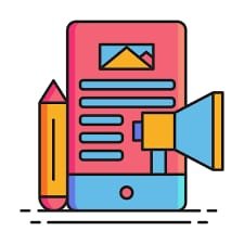 Content marketing