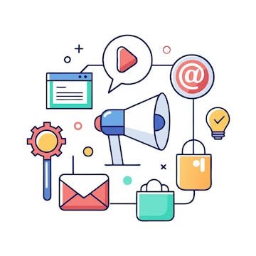 Digital Marketing Course