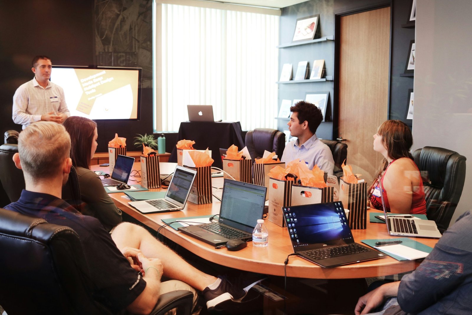 Digital Marketng Course
